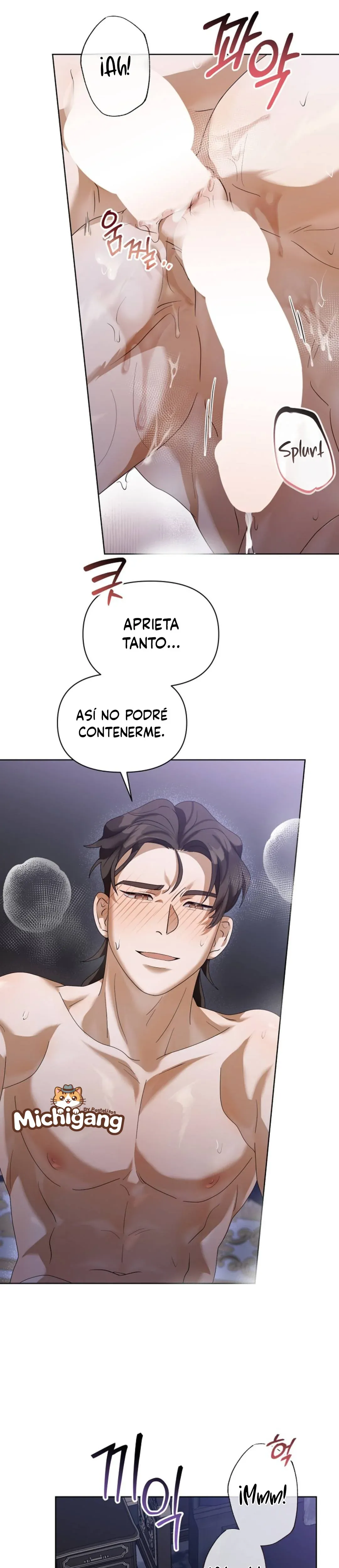 Fiesta a ciegas capítulo 4 página 24