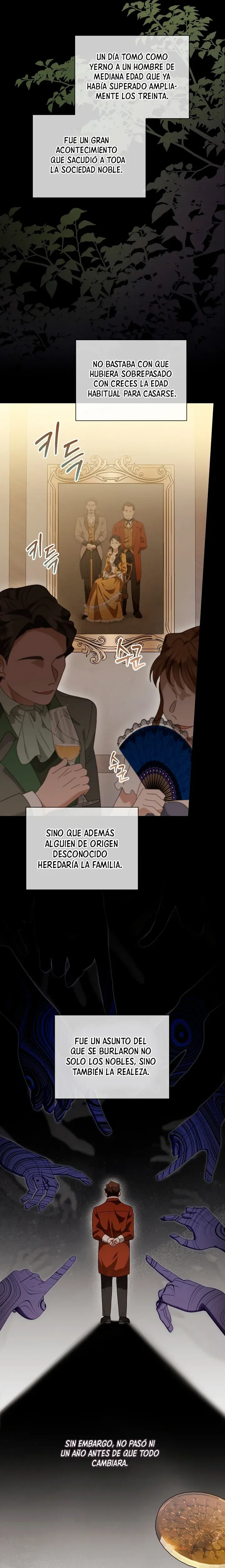 Fiesta a ciegas capítulo 5 página 15