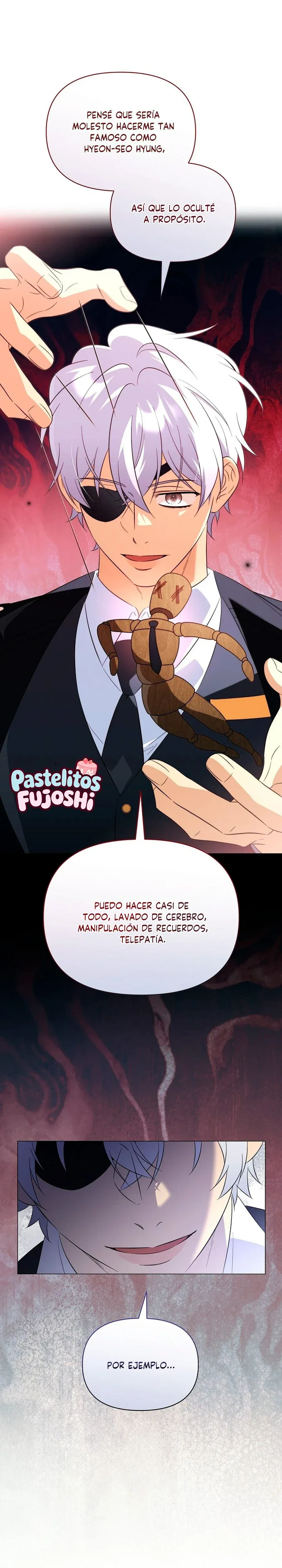Guía de desajustes capítulo 26 página 5