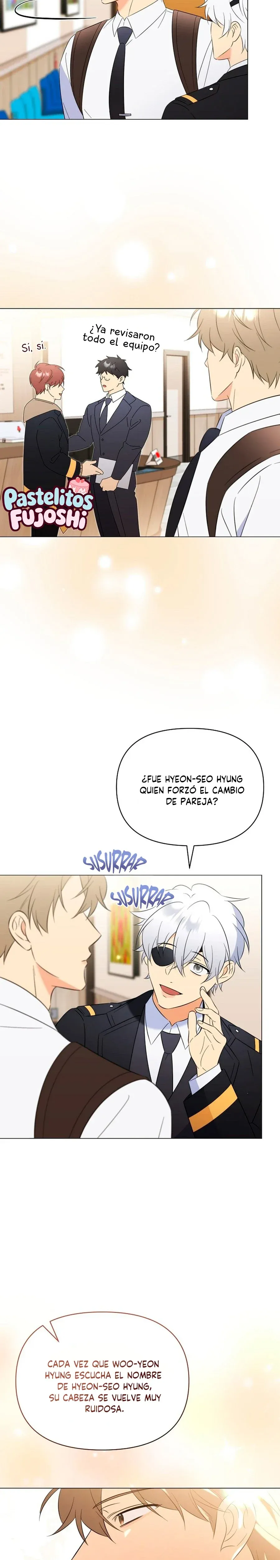 Guía de desajustes capítulo 26 página 7