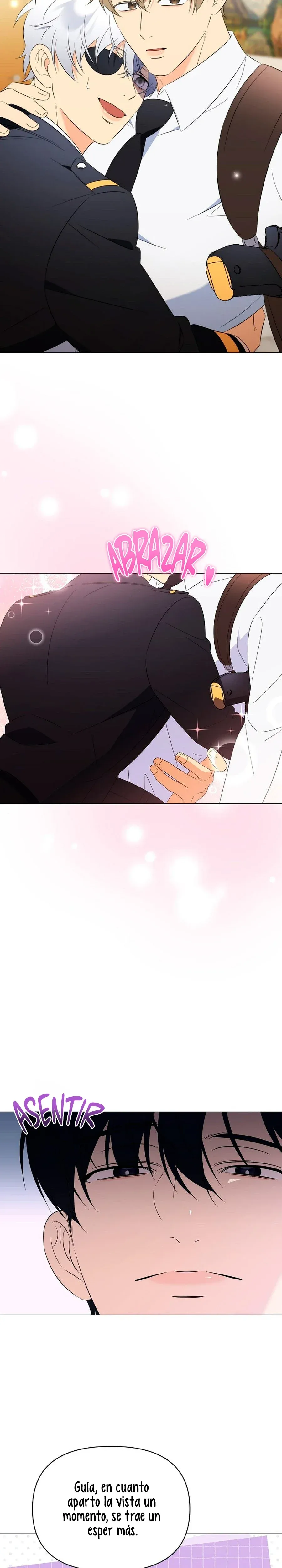 Guía de desajustes capítulo 26 página 13