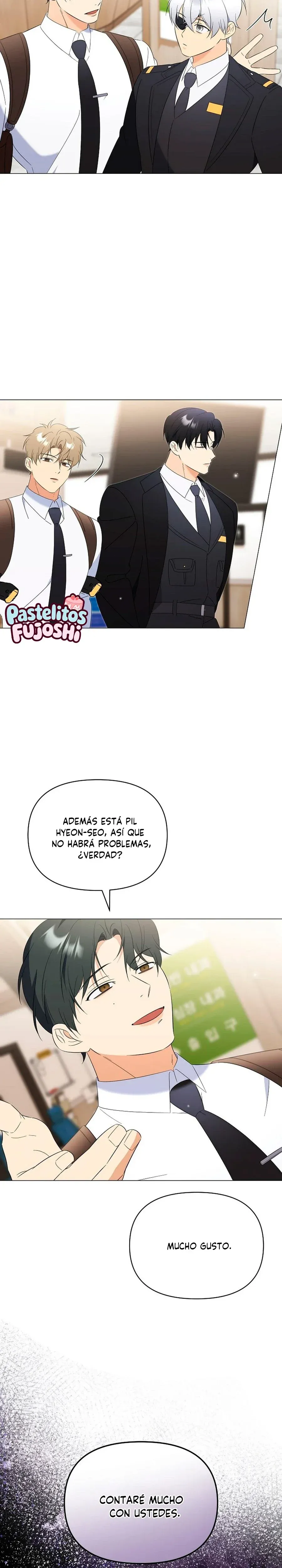 Guía de desajustes capítulo 26 página 19