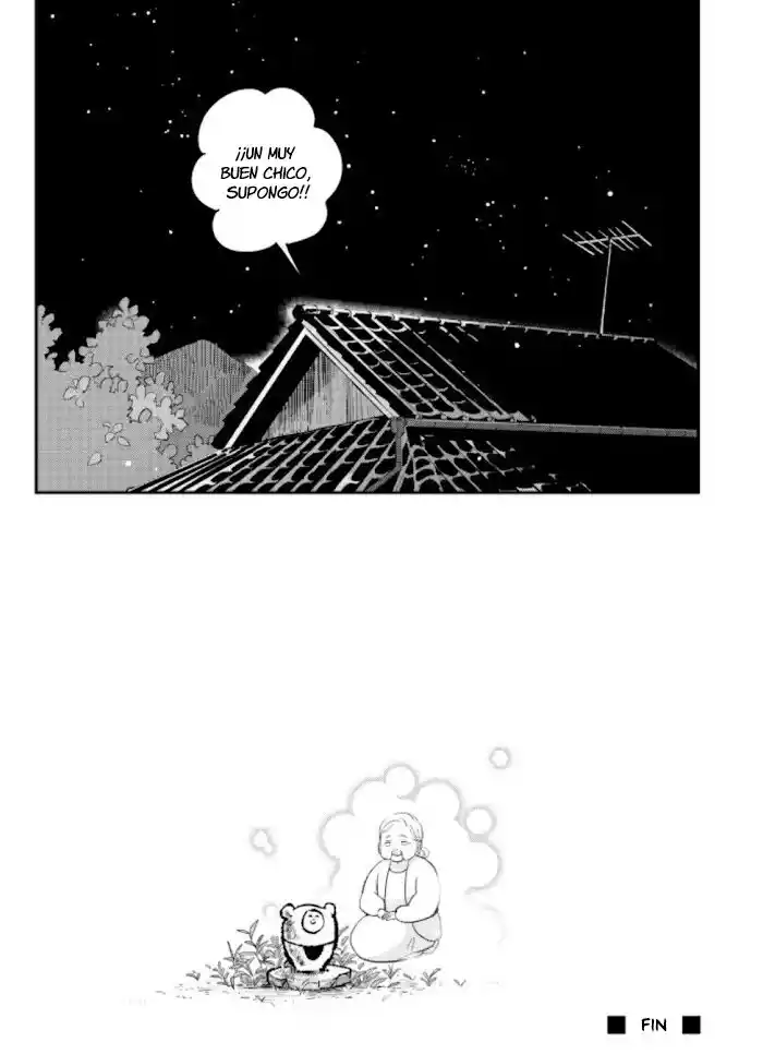 Happy Kuso Life - Capítulo 10 - Página 27 - LectorTMOo