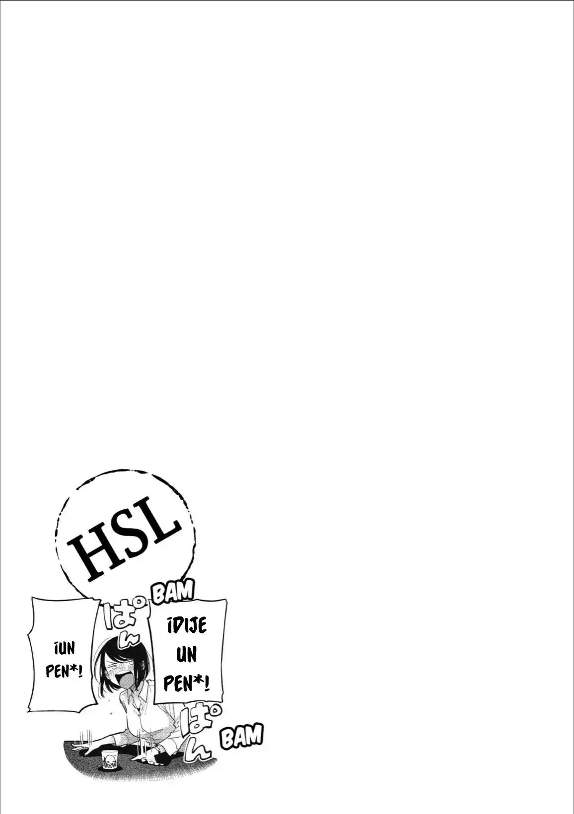 Happy Kuso Life - Capítulo 25 - Página 35 - LectorTMOo