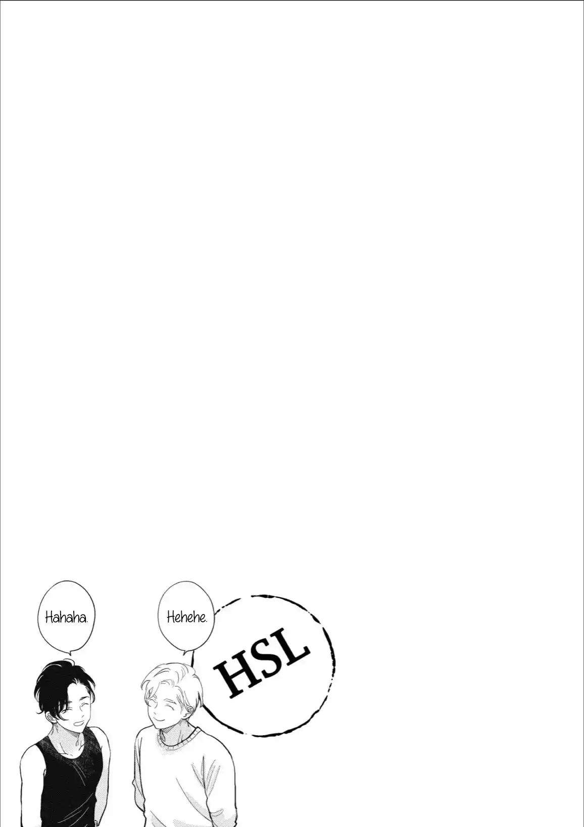 Happy Kuso Life - Capítulo 28 - Página 32 - LectorTMOo
