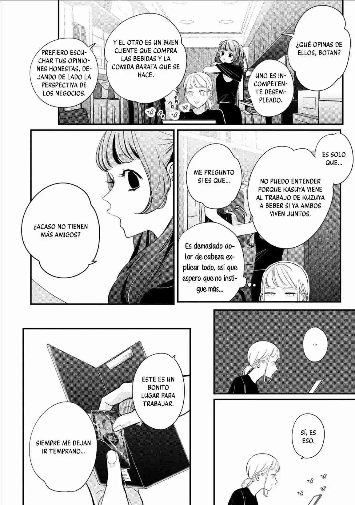 Happy Kuso Life - Capítulo 29 - Página 29 - LectorTMOo