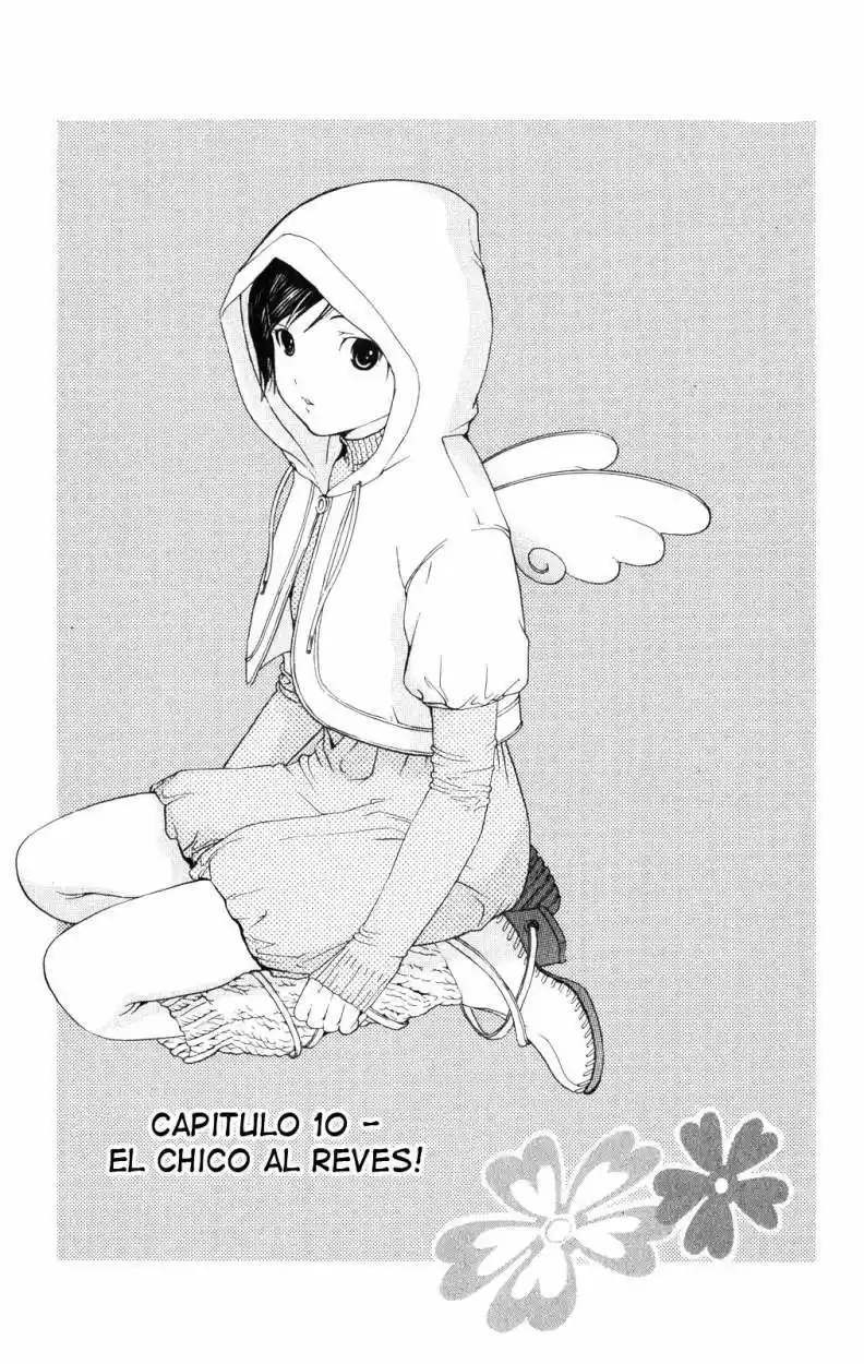 Hatsukoi Limited - Capítulo 10 - Página 1 - LectorTMOo
