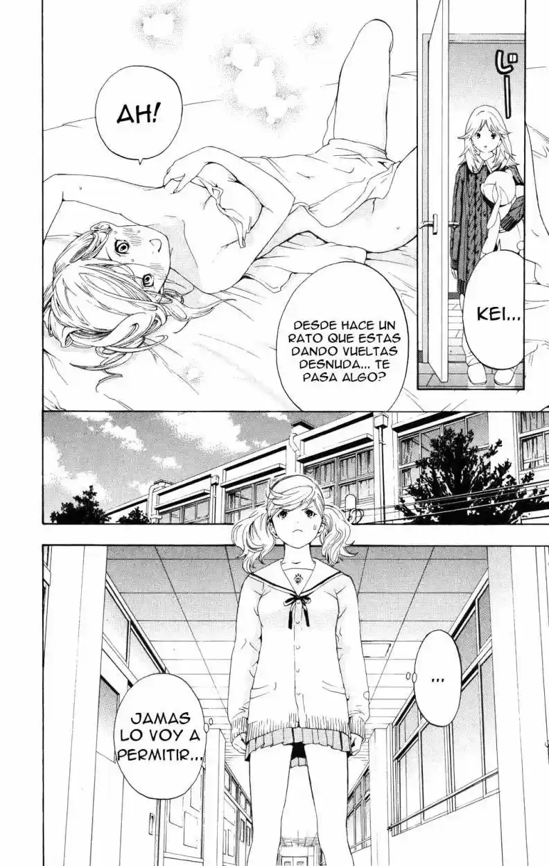 Hatsukoi Limited - Capítulo 11 - Página 13 - LectorTMOo