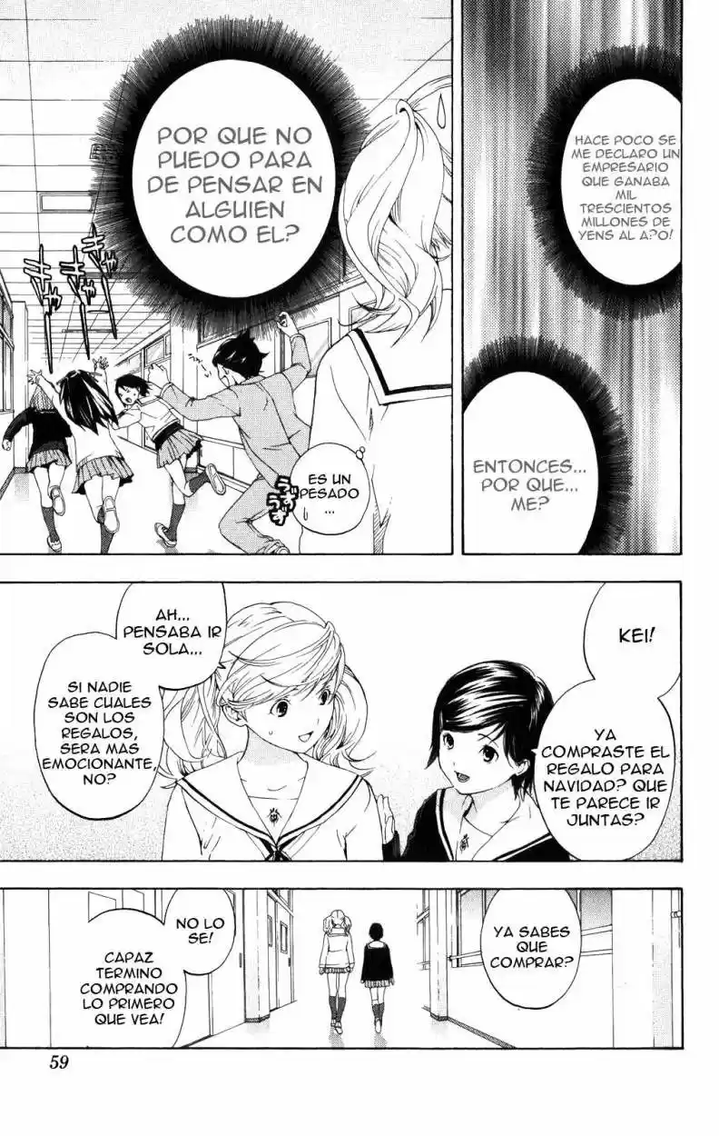 Hatsukoi Limited - Capítulo 11 - Página 14 - LectorTMOo