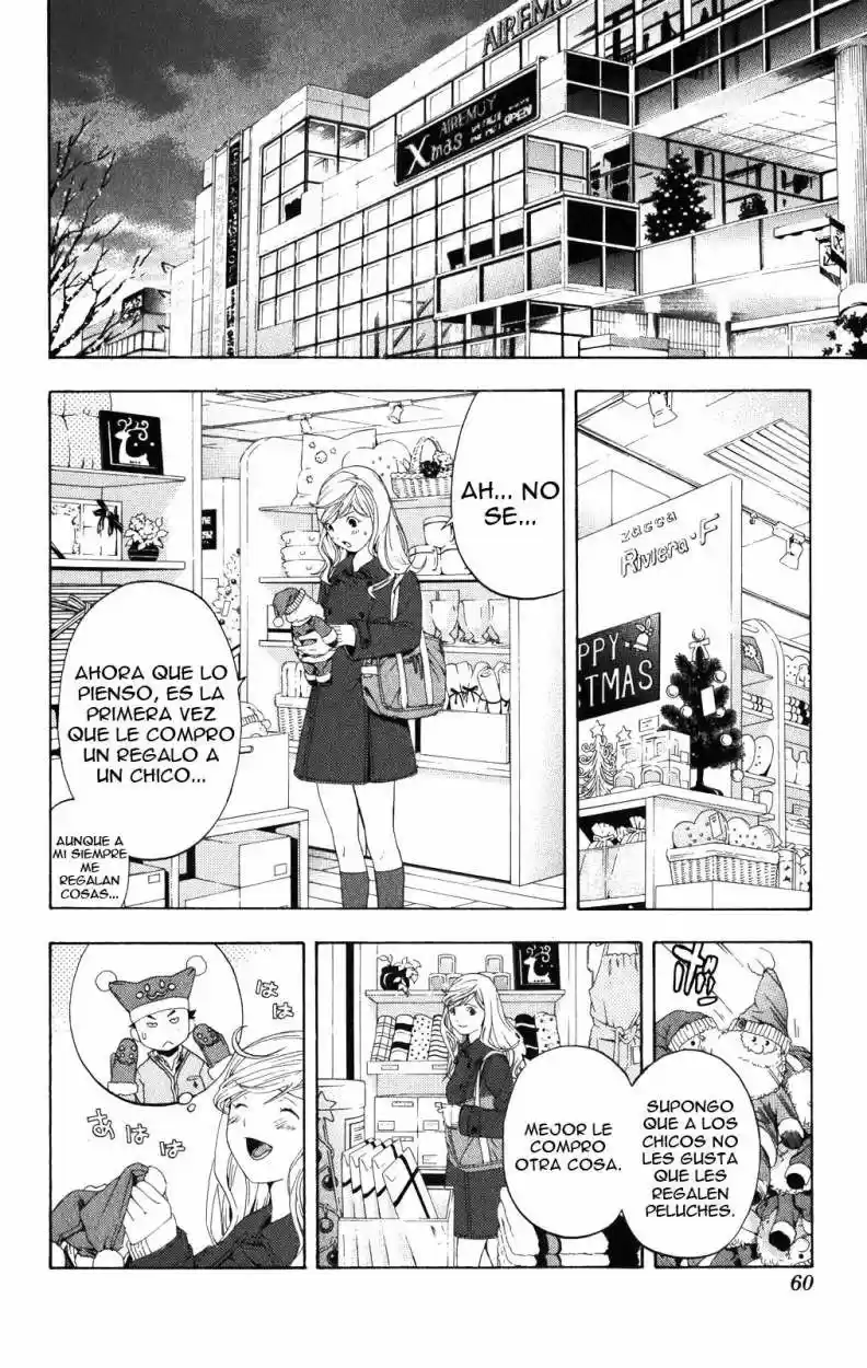 Hatsukoi Limited - Capítulo 11 - Página 15 - LectorTMOo