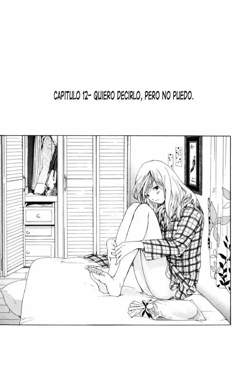Hatsukoi Limited - Capítulo 12 - Página 3 - LectorTMOo