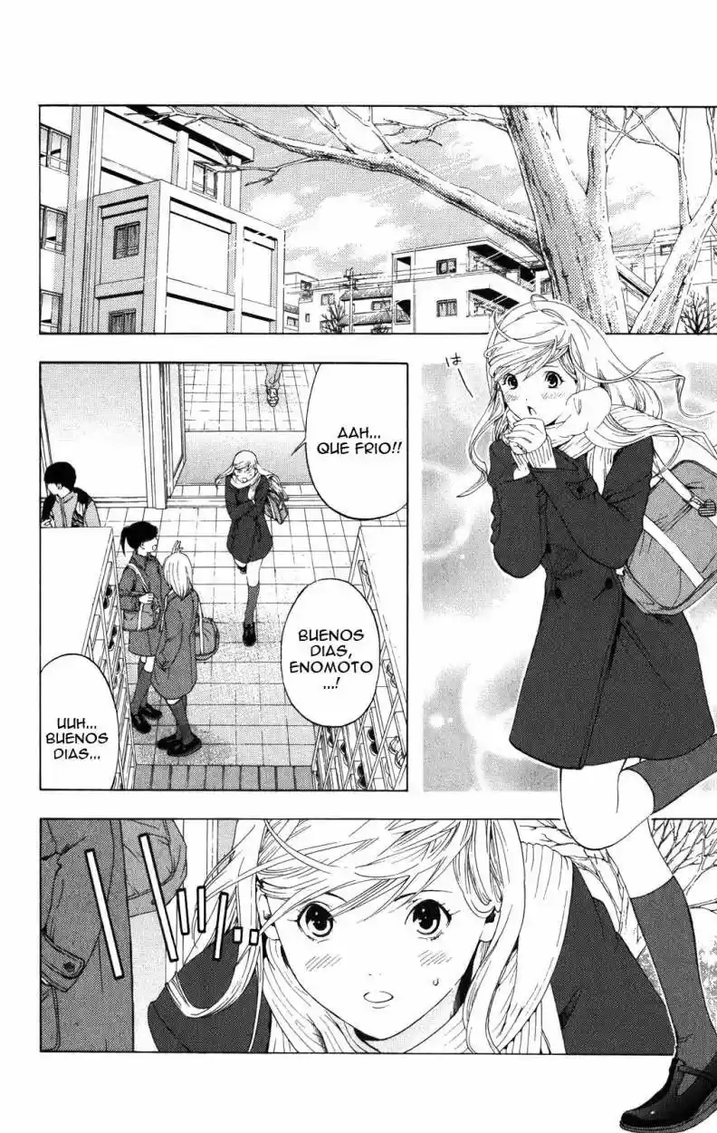 Hatsukoi Limited - Capítulo 12 - Página 4 - LectorTMOo