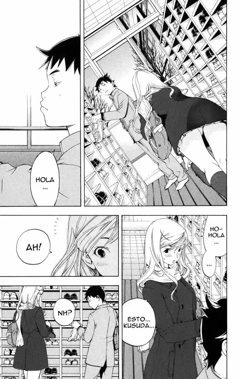 Hatsukoi Limited - Capítulo 12 - Página 5 - LectorTMOo