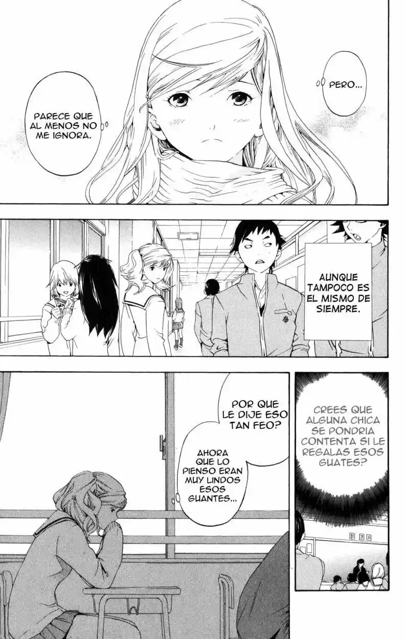 Hatsukoi Limited - Capítulo 12 - Página 7 - LectorTMOo