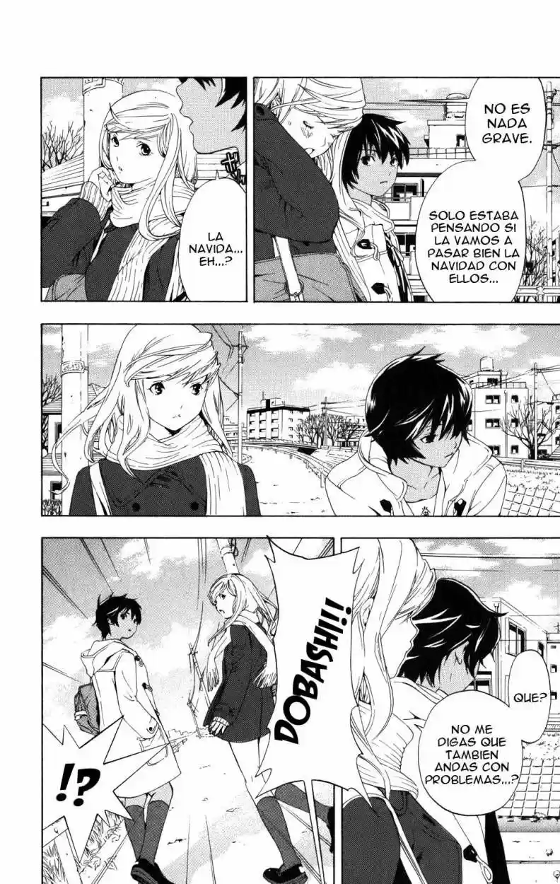 Hatsukoi Limited - Capítulo 12 - Página 10 - LectorTMOo
