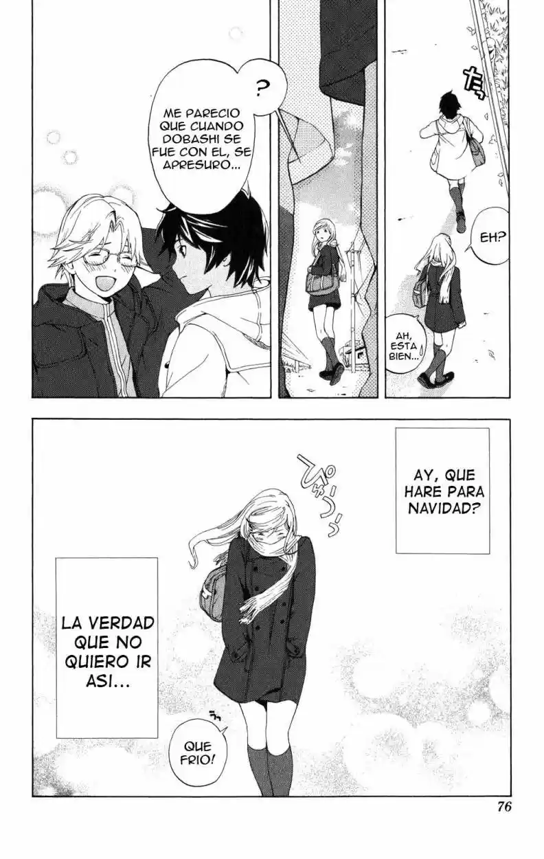 Hatsukoi Limited - Capítulo 12 - Página 12 - LectorTMOo