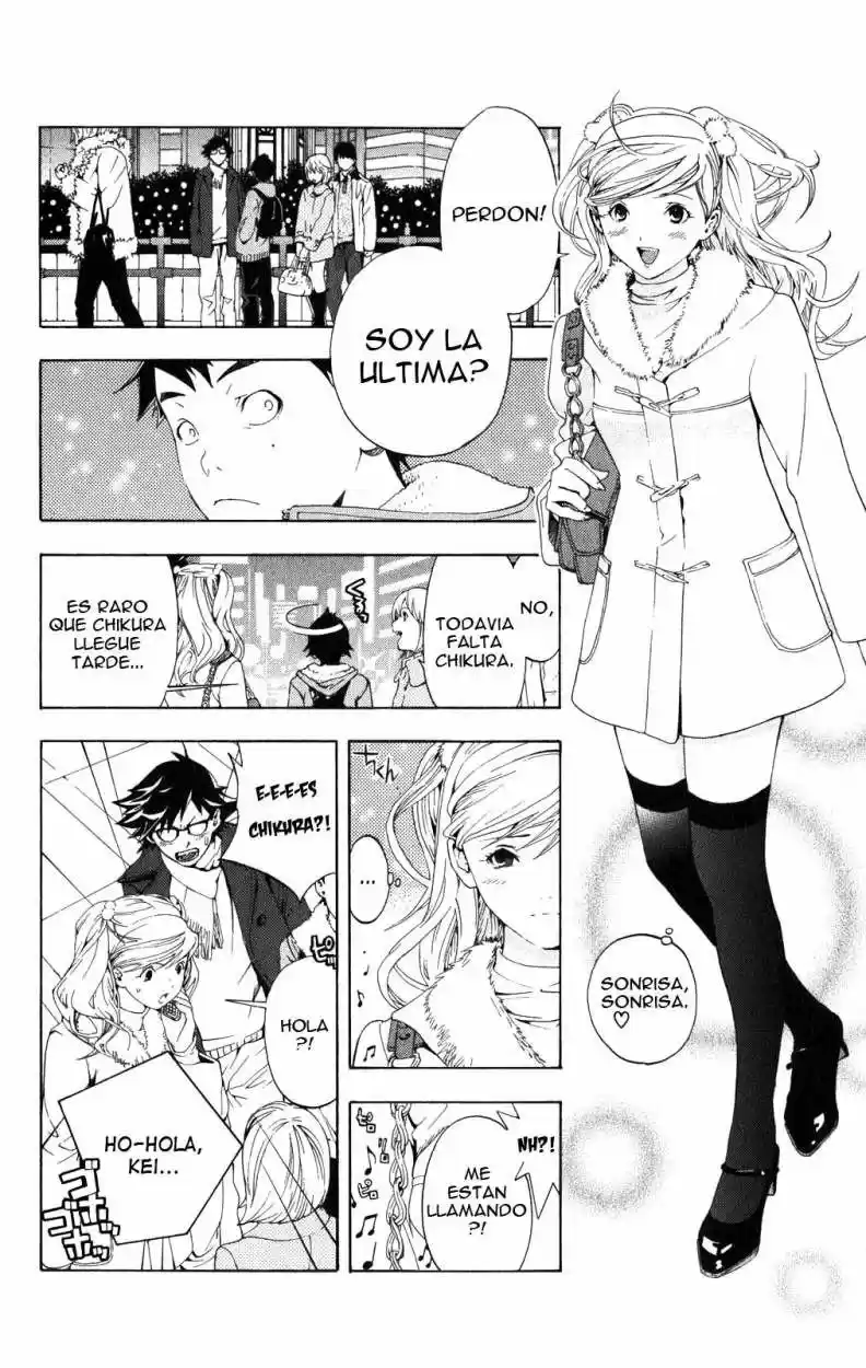 Hatsukoi Limited - Capítulo 12 - Página 16 - LectorTMOo