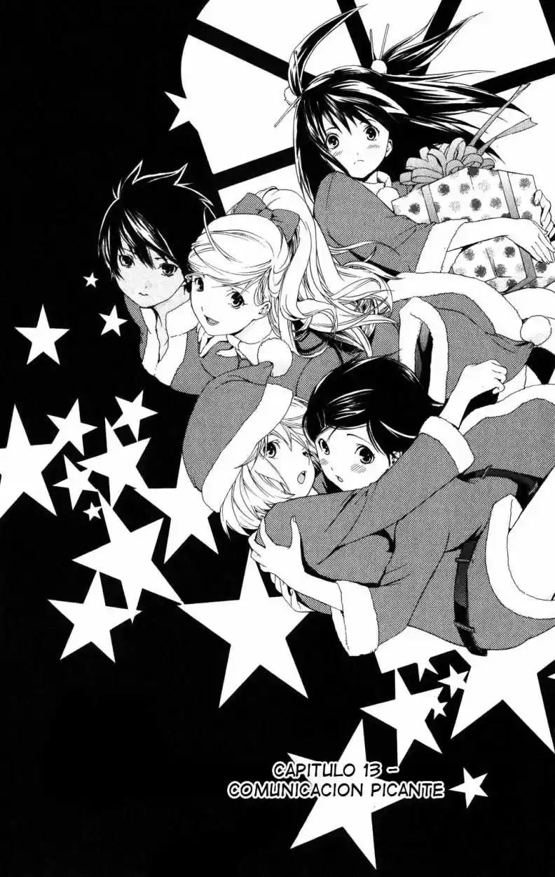 Hatsukoi Limited - Capítulo 13 - Página 3 - LectorTMOo