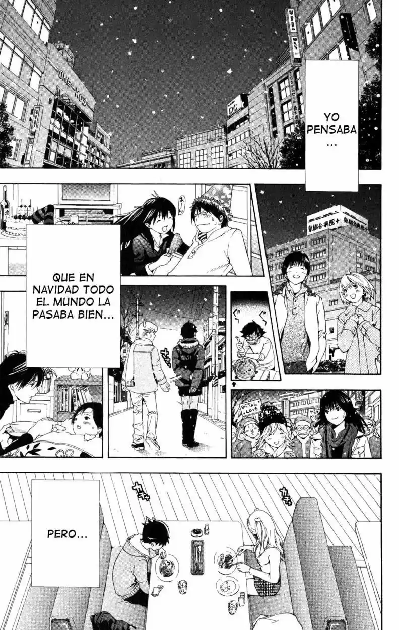 Hatsukoi Limited - Capítulo 13 - Página 11 - LectorTMOo