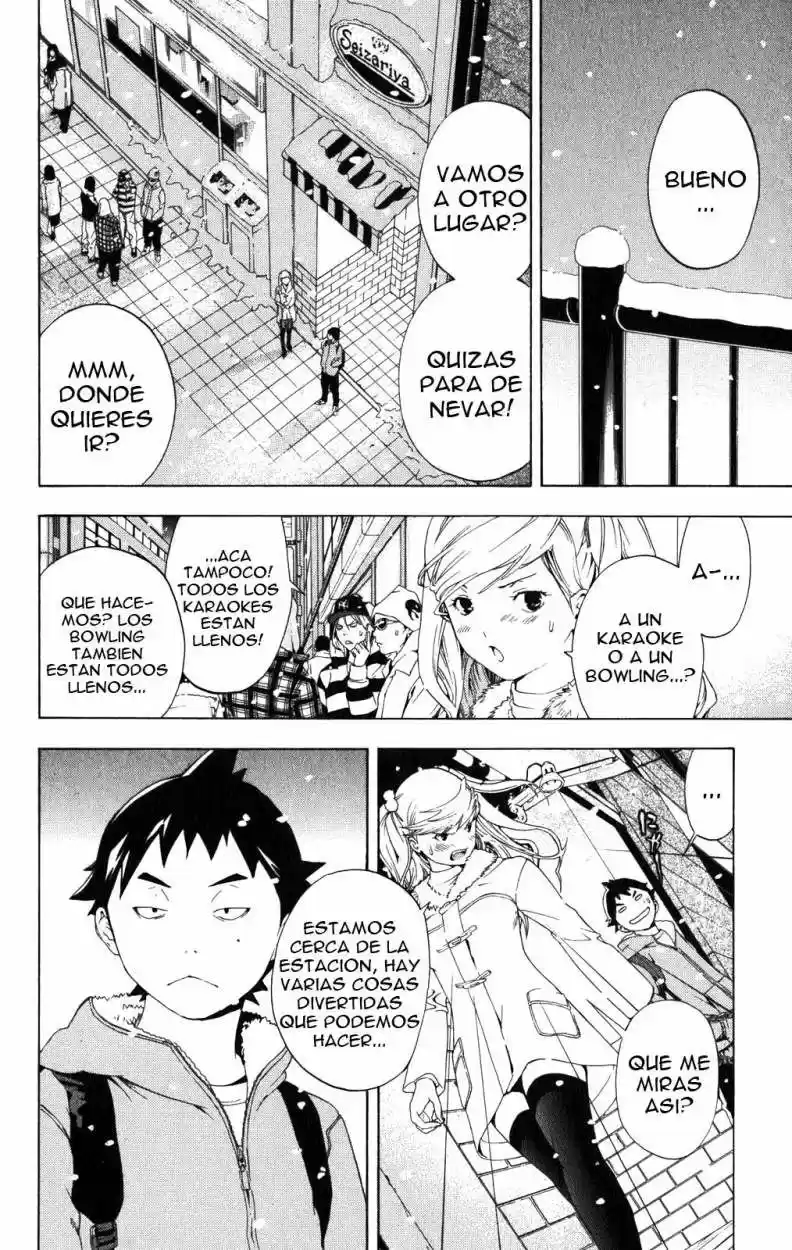 Hatsukoi Limited - Capítulo 13 - Página 12 - LectorTMOo