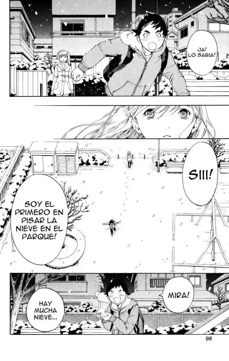 Hatsukoi Limited - Capítulo 13 - Página 14 - LectorTMOo