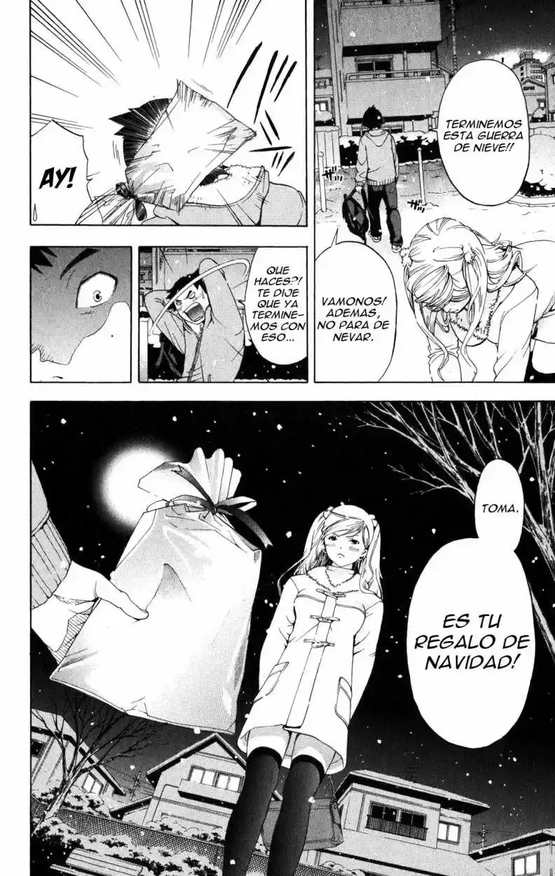 Hatsukoi Limited - Capítulo 13 - Página 18 - LectorTMOo