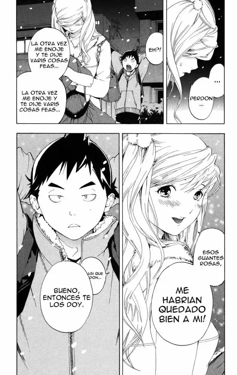 Hatsukoi Limited - Capítulo 13 - Página 20 - LectorTMOo