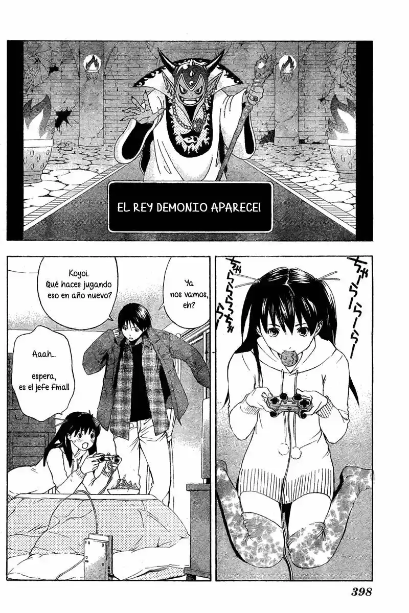 Hatsukoi Limited - Capítulo 14 - Página 3 - LectorTMOo