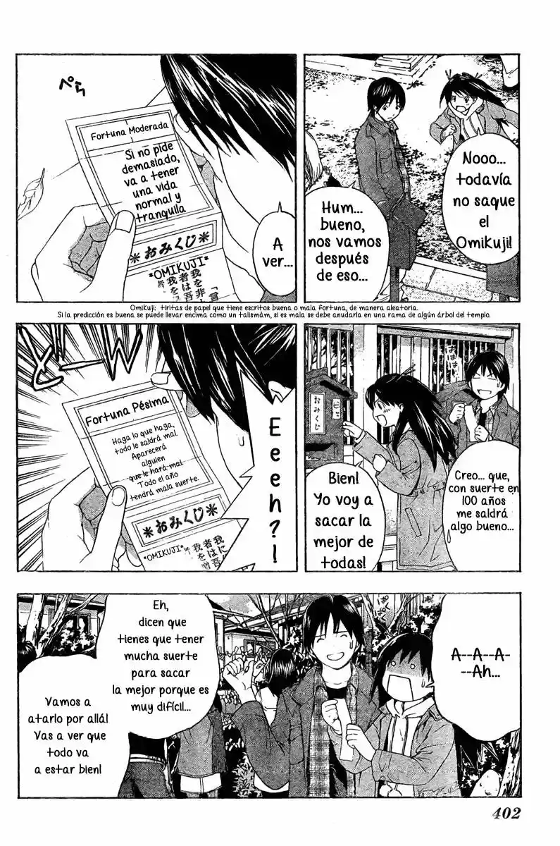 Hatsukoi Limited - Capítulo 14 - Página 7 - LectorTMOo