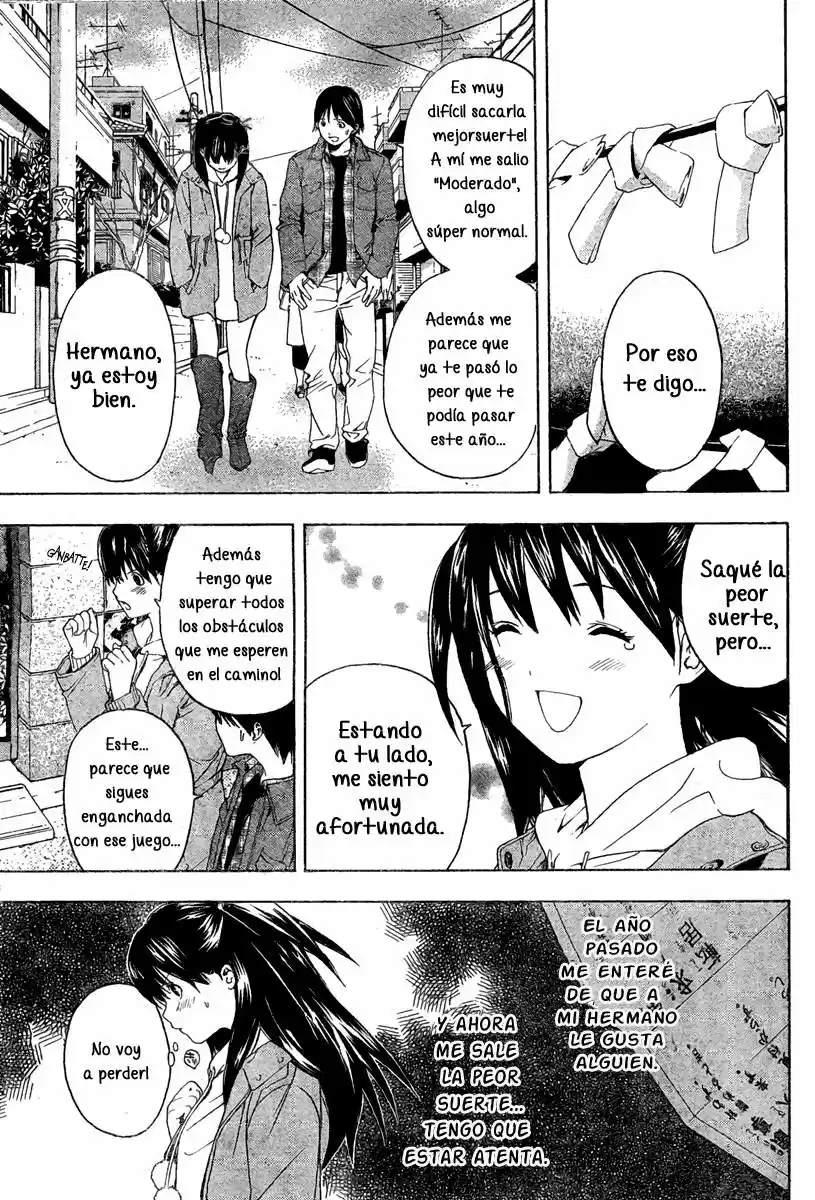 Hatsukoi Limited - Capítulo 14 - Página 8 - LectorTMOo