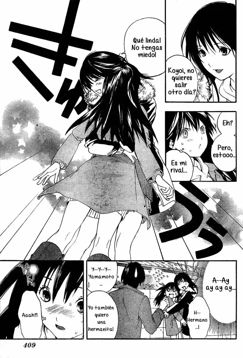Hatsukoi Limited - Capítulo 14 - Página 14 - LectorTMOo