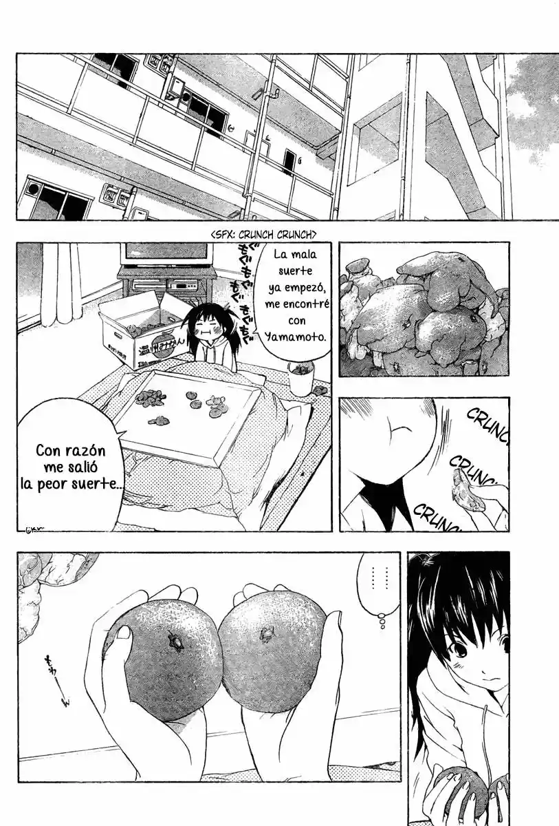 Hatsukoi Limited - Capítulo 14 - Página 17 - LectorTMOo