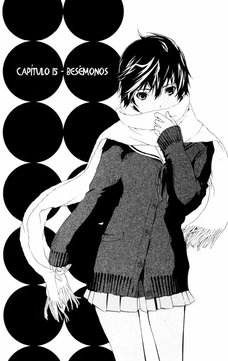 Hatsukoi Limited - Capítulo 15 - Página 2 - LectorTMOo
