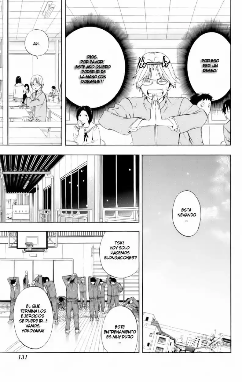 Hatsukoi Limited - Capítulo 15 - Página 6 - LectorTMOo