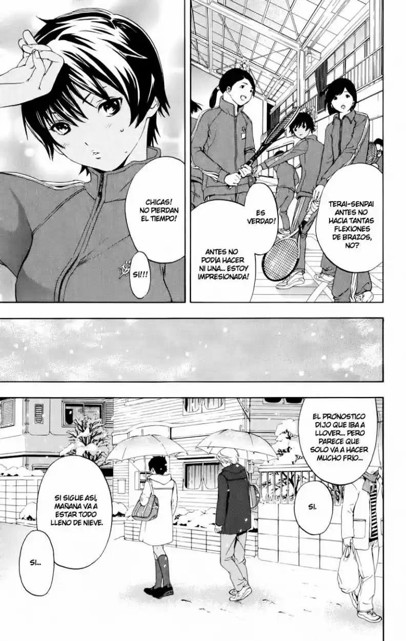 Hatsukoi Limited - Capítulo 15 - Página 7 - LectorTMOo