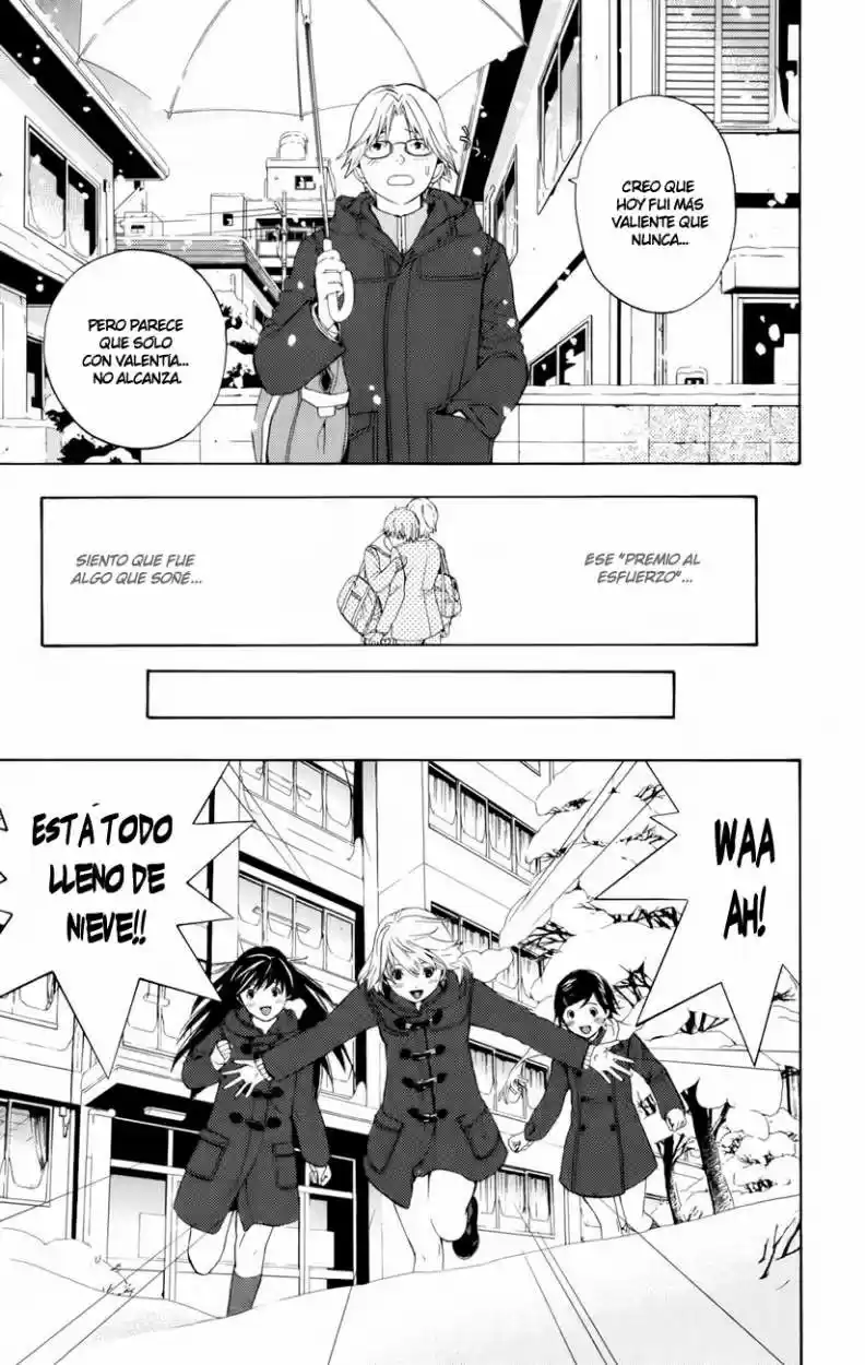 Hatsukoi Limited - Capítulo 15 - Página 9 - LectorTMOo