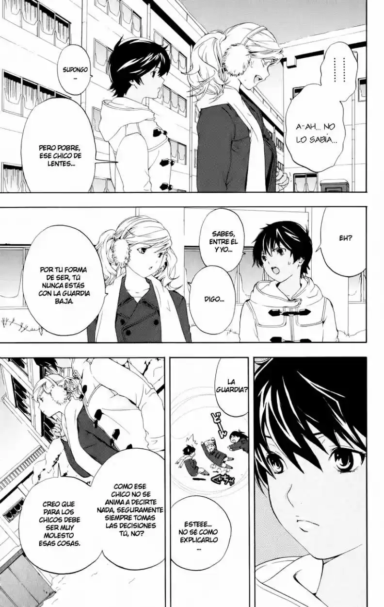 Hatsukoi Limited - Capítulo 15 - Página 11 - LectorTMOo