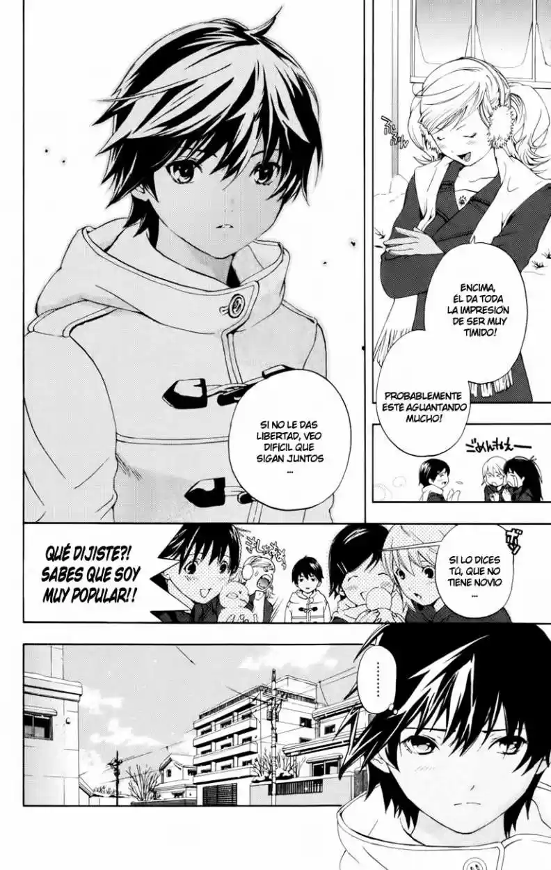 Hatsukoi Limited - Capítulo 15 - Página 12 - LectorTMOo