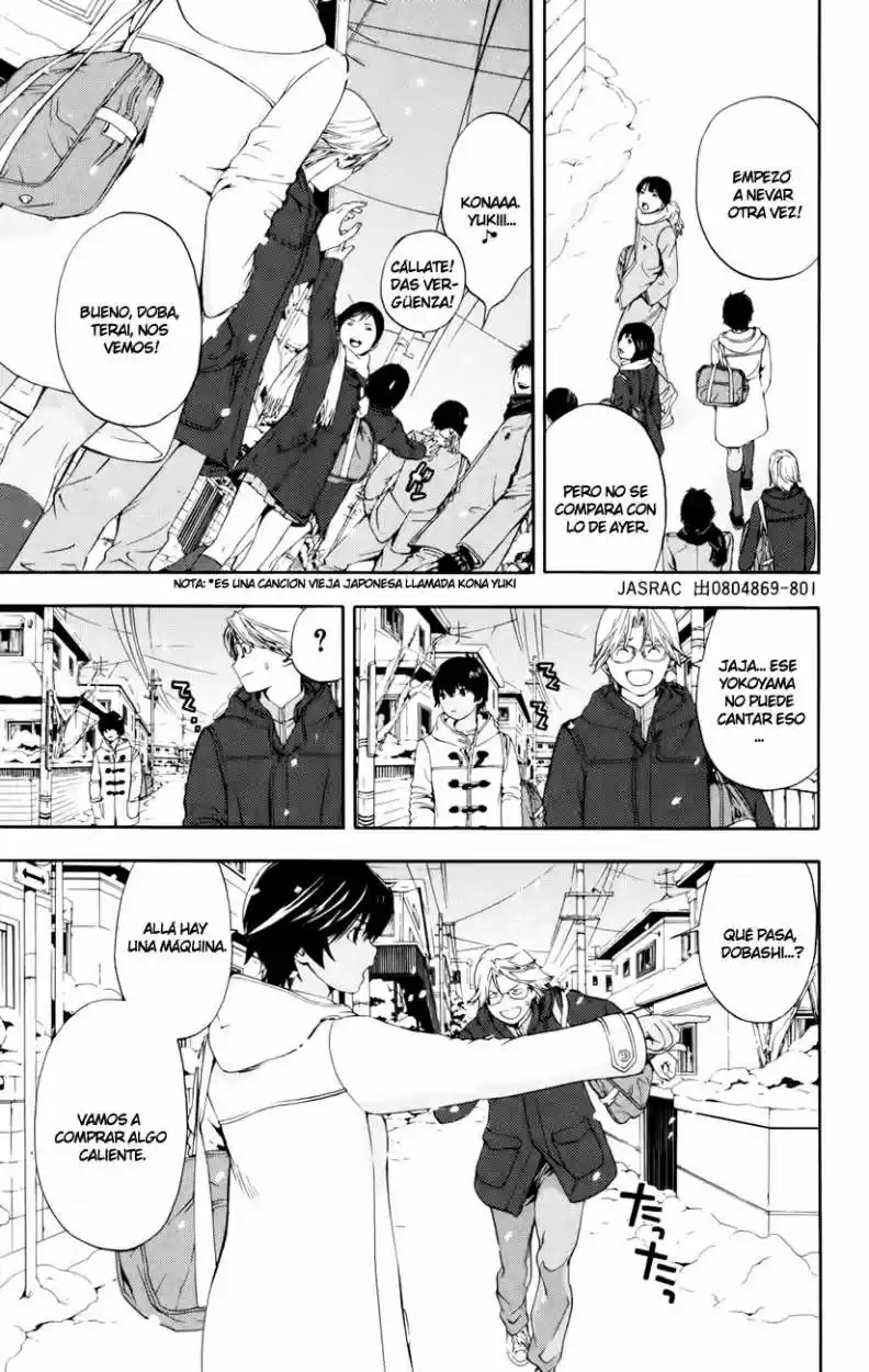Hatsukoi Limited - Capítulo 15 - Página 13 - LectorTMOo