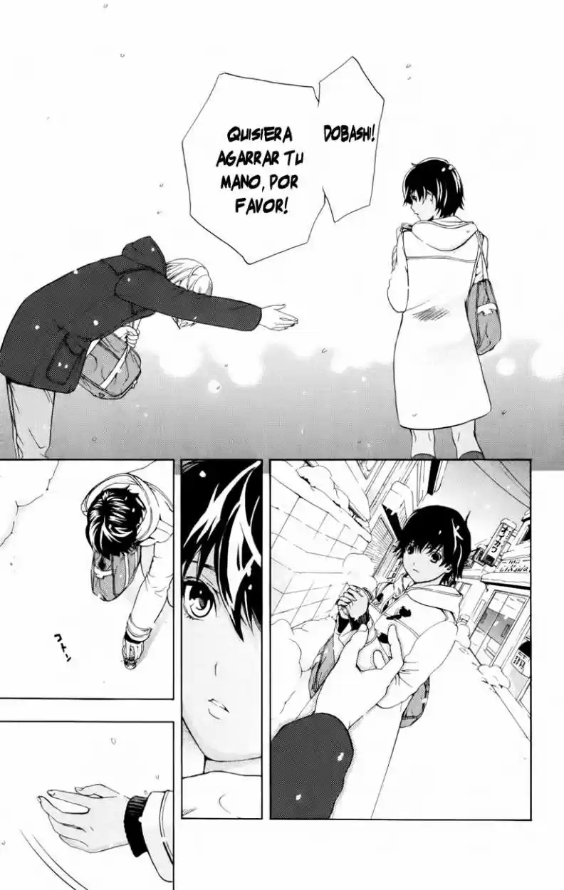 Hatsukoi Limited - Capítulo 15 - Página 15 - LectorTMOo