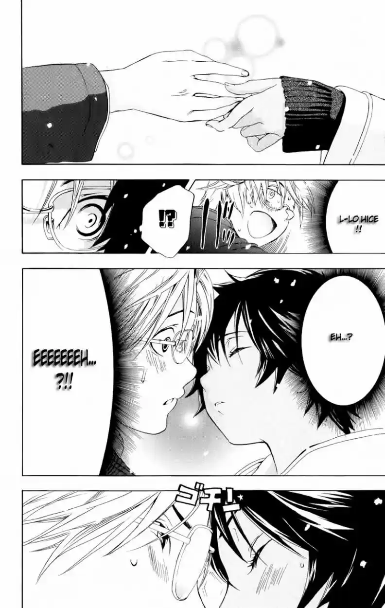 Hatsukoi Limited - Capítulo 15 - Página 16 - LectorTMOo