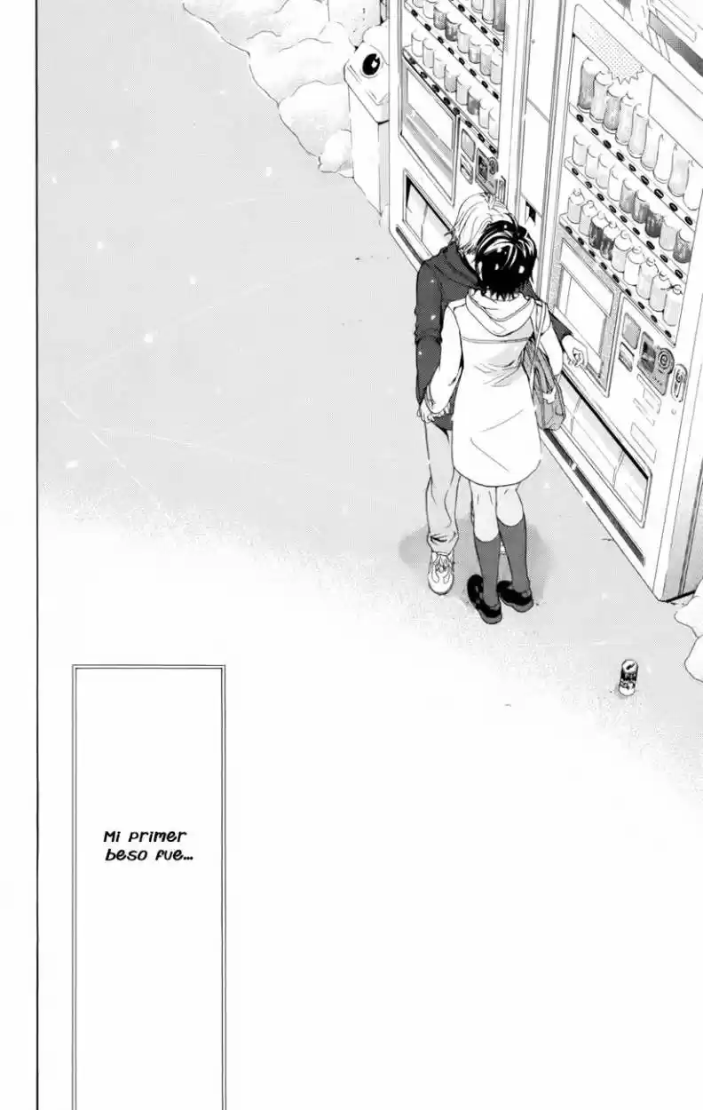 Hatsukoi Limited - Capítulo 15 - Página 18 - LectorTMOo