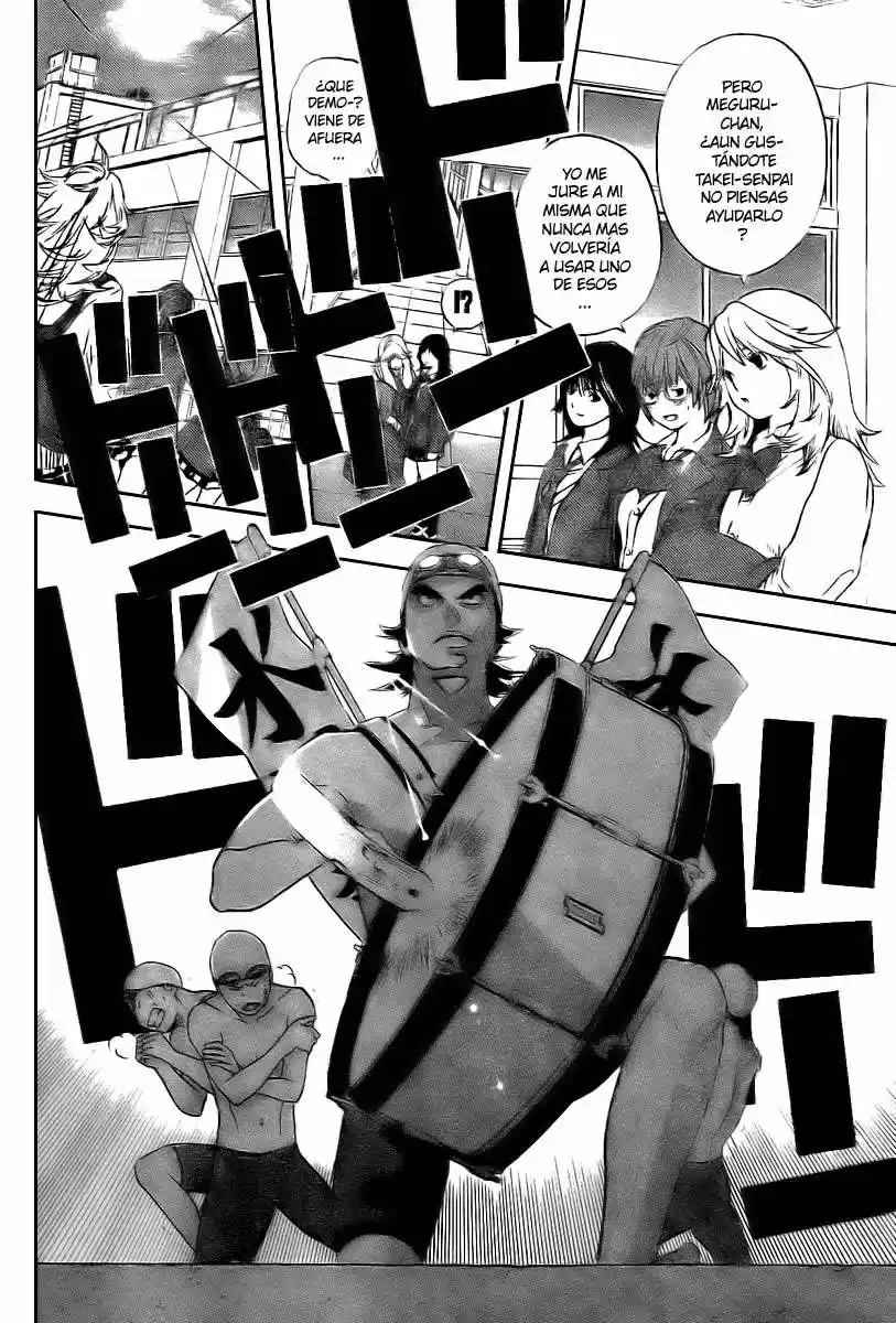 Hatsukoi Limited - Capítulo 16 - Página 8 - LectorTMOo