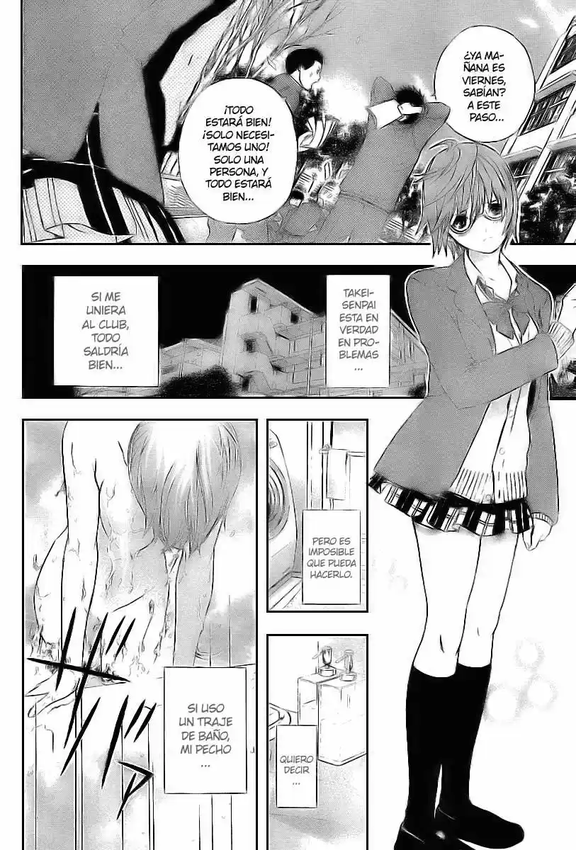 Hatsukoi Limited - Capítulo 16 - Página 12 - LectorTMOo