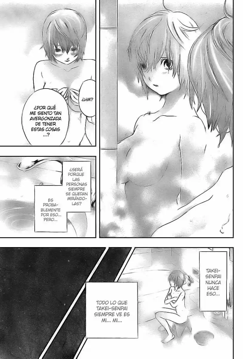 Hatsukoi Limited - Capítulo 16 - Página 13 - LectorTMOo
