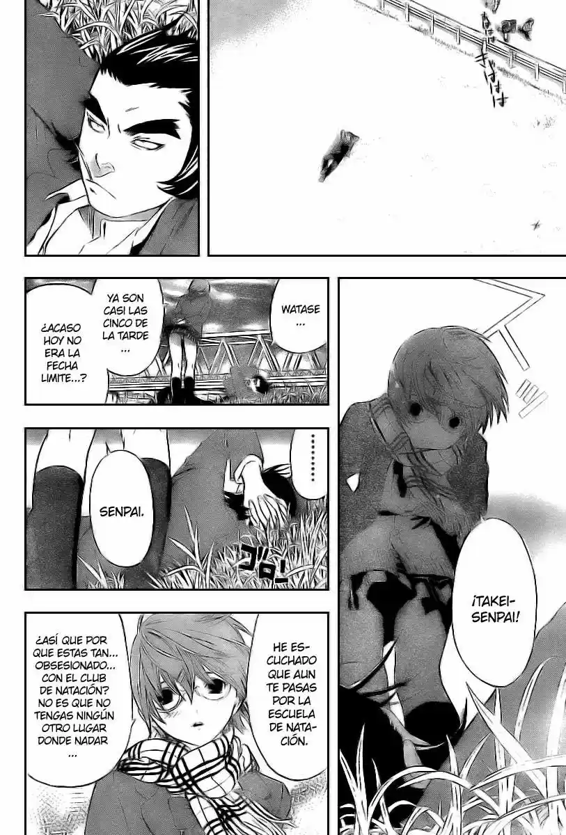 Hatsukoi Limited - Capítulo 16 - Página 14 - LectorTMOo