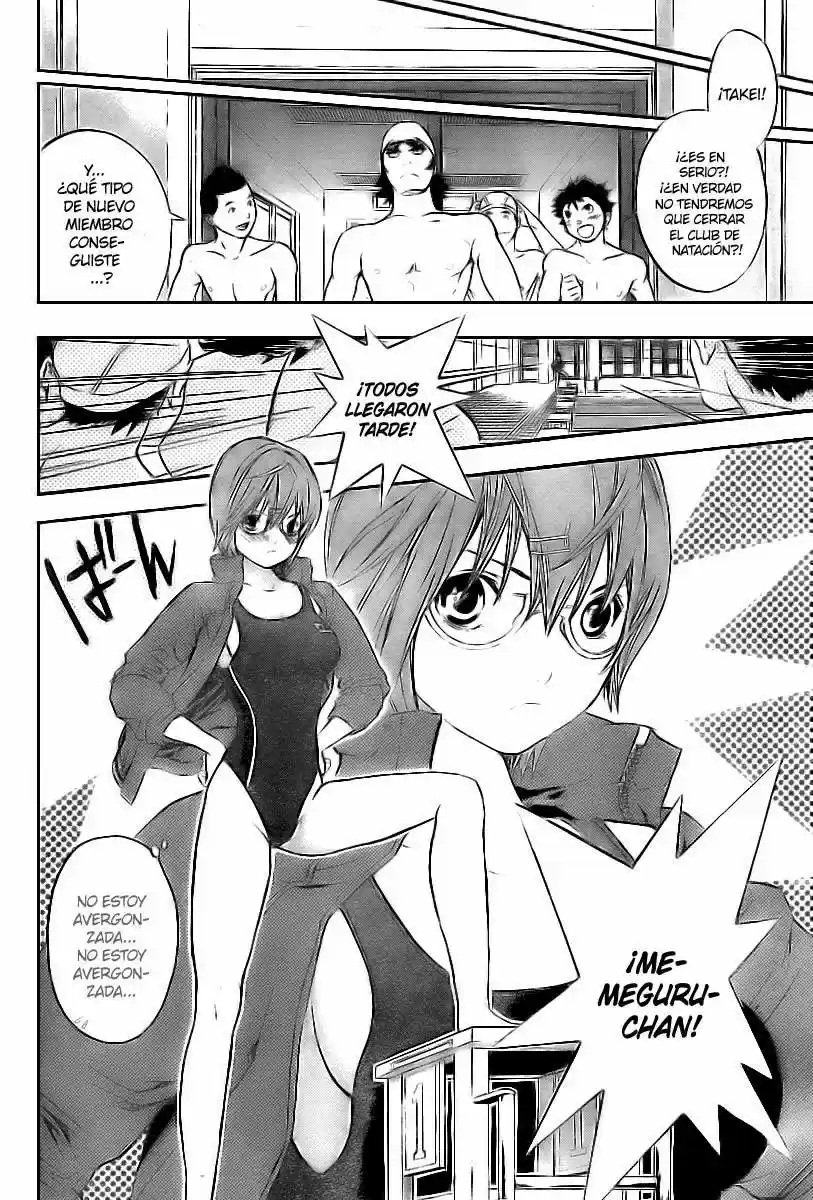 Hatsukoi Limited - Capítulo 16 - Página 17 - LectorTMOo