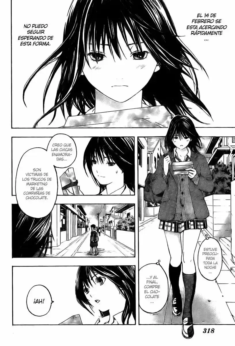 Hatsukoi Limited - Capítulo 18 - Página 3 - LectorTMOo