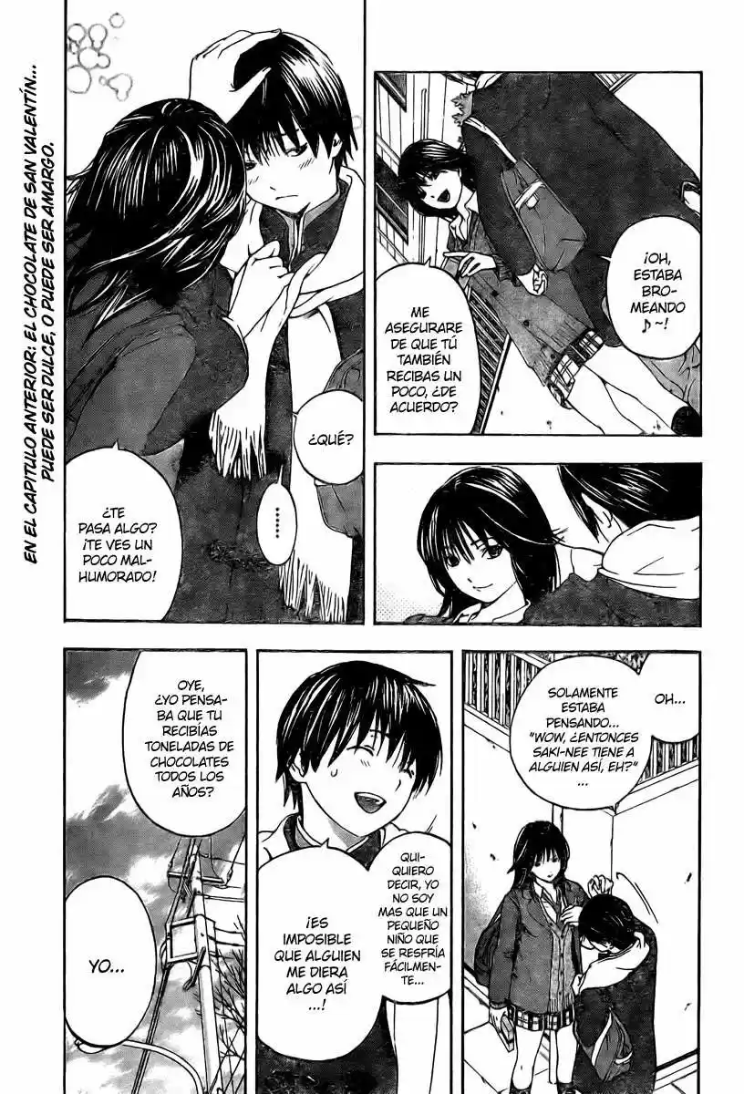 Hatsukoi Limited - Capítulo 18 - Página 6 - LectorTMOo