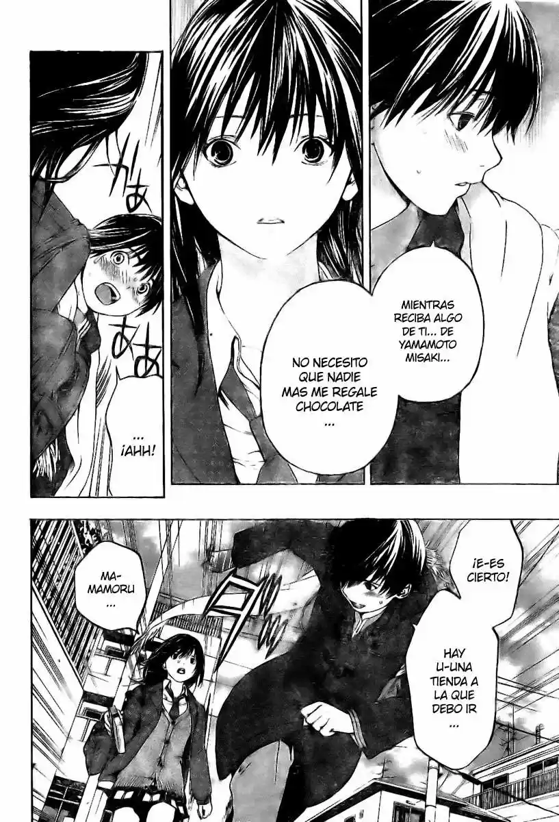 Hatsukoi Limited - Capítulo 18 - Página 7 - LectorTMOo